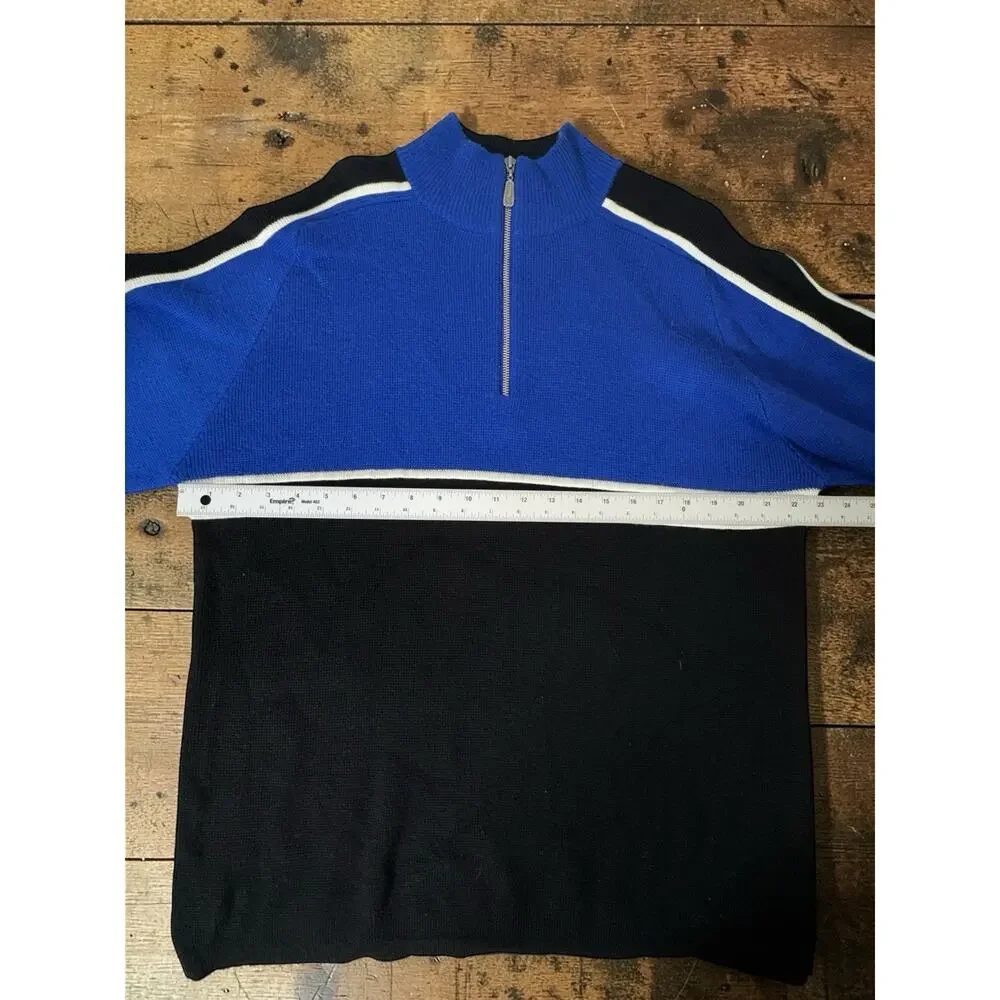 Meister black blue